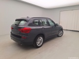  Bmw  X3 BMW,  '17, BMW  xDrive30e (120 kW) 5d #13