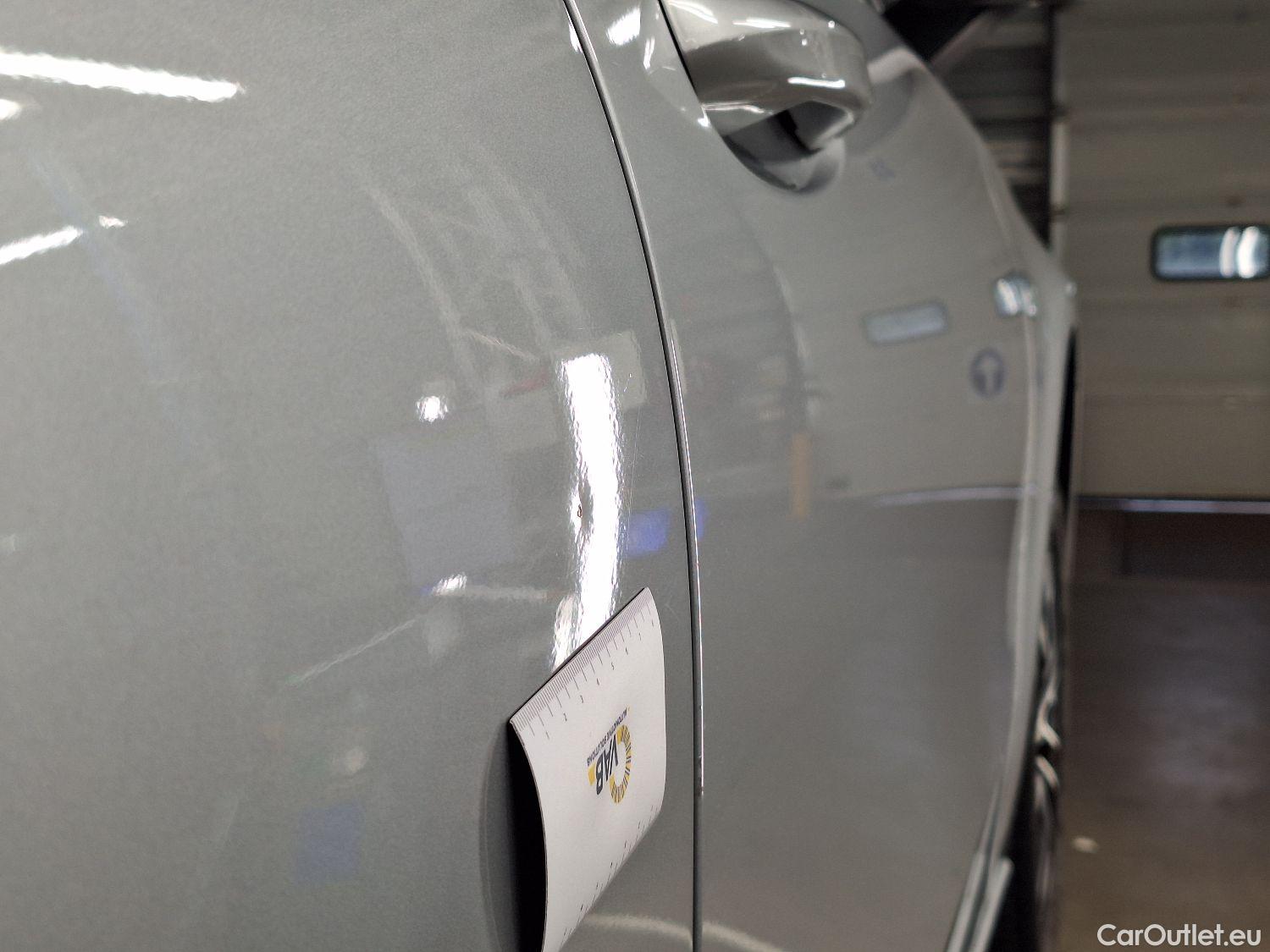  Mercedes  A-Klasse Mercedes, A-Class Berline '18, Mercedes-Benz  Limousine A 180 d DCT Busin #8