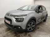  Citroen  C3 Citroën  1.5 BlueHDi 100 S&S MAN6 Shine 5d 