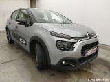  Citroen  C3 Citroën  1.5 BlueHDi 100 S&S MAN6 Shine 5d #8
