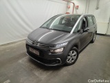  Citroen  C4 Grand Picasso Citroën Grand C4 Spacetourer 1.5 BlueHDi 130 S&S MAN6 Feel 5d 