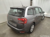  Citroen  C4 Grand Picasso Citroën Grand C4 Spacetourer 1.5 BlueHDi 130 S&S MAN6 Feel 5d #2