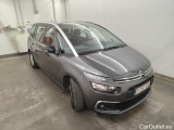  Citroen  C4 Grand Picasso Citroën Grand C4 Spacetourer 1.5 BlueHDi 130 S&S MAN6 Feel 5d #8