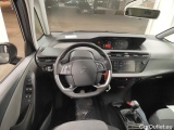  Citroen  C4 Grand Picasso Citroën Grand C4 Spacetourer 1.5 BlueHDi 130 S&S MAN6 Feel 5d #9