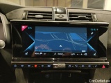  DS  DS7 DS 7 E-Tense PERFORMANCE Line 5d #13