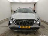  Hyundai  Tucson HYUNDAI  DIESEL - 2021 1.6 CRDi MHEV Feel DCT 5d #16