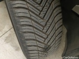  Hyundai  Tucson HYUNDAI  DIESEL - 2021 1.6 CRDi MHEV Feel DCT 5d #21