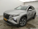  Hyundai  Tucson HYUNDAI  DIESEL - 2021 1.6 CRDi MHEV Feel DCT 5d #24