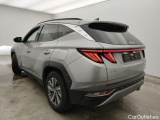  Hyundai  Tucson HYUNDAI  DIESEL - 2021 1.6 CRDi MHEV Feel DCT 5d #25