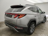  Hyundai  Tucson HYUNDAI  DIESEL - 2021 1.6 CRDi MHEV Feel DCT 5d #26