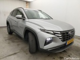  Hyundai  Tucson HYUNDAI  DIESEL - 2021 1.6 CRDi MHEV Feel DCT 5d #27