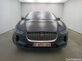  Jaguar  I-Pace Jaguar  EV400 S 5d #5