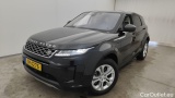  Land Rover  Range Rover Evoque LAND ROVER  DIESEL - 2019 D165 MHEV AWD S 5d 