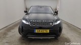  Land Rover  Range Rover Evoque LAND ROVER  DIESEL - 2019 D165 MHEV AWD S 5d #5