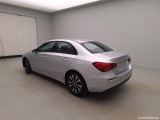  Mercedes  A-Klasse Mercedes, A-Class Berline '18, Mercedes-Benz  Limousine A 180 d DCT Busin #7