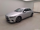  Mercedes  A-Klasse Mercedes, A-Class Berline '18, Mercedes-Benz  Limousine A 180 d DCT Busin #11