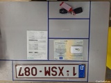  Mercedes  A-Klasse Mercedes, A-Class Berline '18, Mercedes-Benz  Limousine A 180 d DCT Busin #19