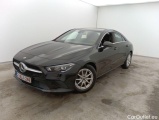  Mercedes  CLA-Klasse Mercedes-Benz CLA CLA 200 d DCT Business Solution 4d 
