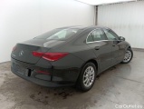  Mercedes  CLA-Klasse Mercedes-Benz CLA CLA 200 d DCT Business Solution 4d #2