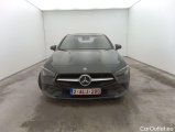  Mercedes  CLA-Klasse Mercedes-Benz CLA CLA 200 d DCT Business Solution 4d #5