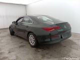  Mercedes  CLA-Klasse Mercedes-Benz CLA CLA 200 d DCT Business Solution 4d #7