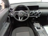  Mercedes  CLA-Klasse Mercedes-Benz CLA CLA 200 d DCT Business Solution 4d #9