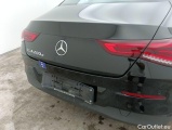  Mercedes  CLA-Klasse Mercedes-Benz CLA CLA 200 d DCT Business Solution 4d #19