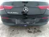  Mercedes  CLA-Klasse Mercedes-Benz CLA CLA 200 d DCT Business Solution 4d #38
