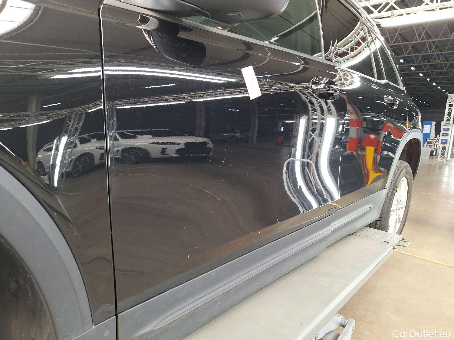  Mercedes  GLB Mercedes,  '19, Mercedes-Benz   180 d Business Solution 5d #16