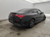 Mercedes  CLA-Klasse Mercedes-Benz CLA CLA 180 d Business Solution Aut. 4d #2