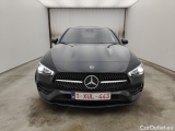  Mercedes  CLA-Klasse Mercedes-Benz CLA CLA 180 d Business Solution Aut. 4d #5