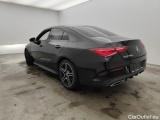  Mercedes  CLA-Klasse Mercedes-Benz CLA CLA 180 d Business Solution Aut. 4d #7