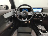  Mercedes  CLA-Klasse Mercedes-Benz CLA CLA 180 d Business Solution Aut. 4d #9
