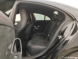  Mercedes  CLA-Klasse Mercedes-Benz CLA CLA 180 d Business Solution Aut. 4d #10