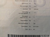  Mercedes  CLA-Klasse Mercedes-Benz CLA CLA 180 d Business Solution Aut. 4d #11