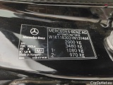  Mercedes  CLA-Klasse Mercedes-Benz CLA CLA 180 d Business Solution Aut. 4d #18