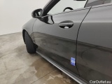  Mercedes  CLA-Klasse Mercedes-Benz CLA CLA 180 d Business Solution Aut. 4d #22