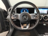  Mercedes  CLA-Klasse Mercedes-Benz CLA CLA 180 d Business Solution Aut. 4d #26