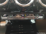  Mercedes  CLA-Klasse Mercedes-Benz CLA CLA 180 d Business Solution Aut. 4d #27