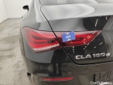  Mercedes  CLA-Klasse Mercedes-Benz CLA CLA 180 d Business Solution Aut. 4d #33