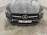  Mercedes  CLA-Klasse Mercedes-Benz CLA CLA 180 d Business Solution Aut. 4d #30