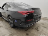  Mercedes  CLA-Klasse Mercedes-Benz CLA CLA 180 d Business Solution Aut. 4d #35
