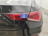  Mercedes  CLA-Klasse Mercedes-Benz CLA CLA 180 d Business Solution Aut. 4d #41