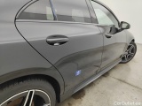  Mercedes  CLA-Klasse Mercedes-Benz CLA CLA 180 d Business Solution Aut. 4d #43