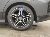  Mercedes  CLA-Klasse Mercedes-Benz CLA CLA 180 d Business Solution Aut. 4d #51