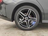  Mercedes  CLA-Klasse Mercedes-Benz CLA CLA 180 d Business Solution Aut. 4d #53