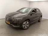  Mercedes  EQA MERCEDES  (H293) 66.5 kWh  250 Business Line 5d 