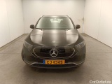  Mercedes  EQA MERCEDES  (H293) 66.5 kWh  250 Business Line 5d #5