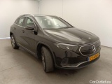 Mercedes  EQA MERCEDES  (H293) 66.5 kWh  250 Business Line 5d #8