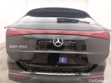  Mercedes  EQA MERCEDES  (H293) 66.5 kWh  250 Business Line 5d #5
